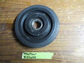 1594070 Polaris 99 Indy Sport Touring 440 F/c Snowmobile Suspension Idler Wheel 5.35