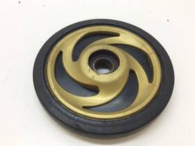 1594083-227 Polaris 6.38 Gold Idler Wheel Xlt Touring 600 L/c 1999 2000