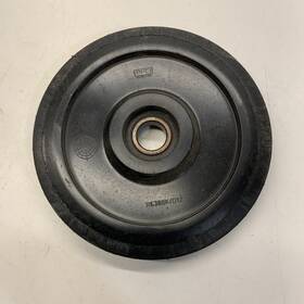 1594087-070 Polaris Wheel Asm Plain 6.38 O.d. - 2008 800 Iq