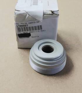 1700007 Polaris Part #1700007 Rmk Shock End Cap Seal Head 1/2ftft 3-36