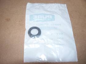 1700021 Polaris Snowmobile 01-2007 Xc Sp Rmk Xcr Ryde Fx Shock Rod Seal New Oem
