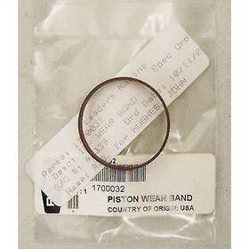 1700032 Polaris New Oem Snowmobile Ifp Wear Band Front Rear Track Shock Ryde Fx Ifs