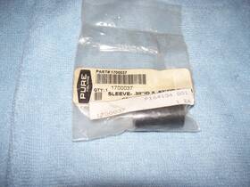 Polaris 1700037 Snowmobile 2001-2007 Xc Sp Xcf Pro X Rmk Shock Sleeve New Oem