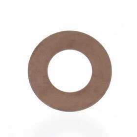 1800052 Polaris Walker Evans Suspension Gas Shock Shim Valve .010 X .700 New Oem