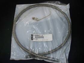 1800111 Polaris Snowmobile Pro X Xr X2 Walker Evens Shock Reservoir Hose New Oem