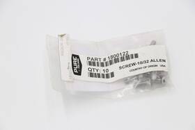 1800122 Polaris Nos Oem Screw 10/32 Allen Qty 10
