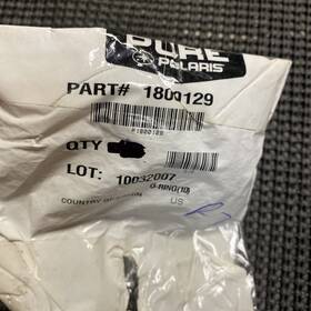 1800129 Polaris Qty 4 Shipped Nos O-ring 2003-2004 440/6/7/800 Pro X Shock Ifp