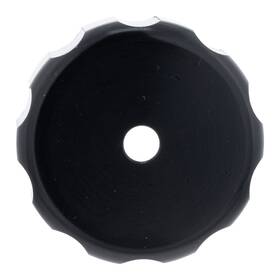 1800418 Polaris Black Clicker Knob 2011-19 Indy Rmk Rush Switchback 600 800 850