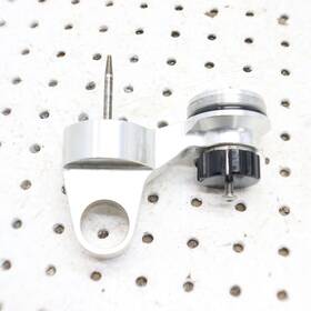 1800461 Polaris 2015 Switchback 800 Shock Piggyback Loop Eyelet