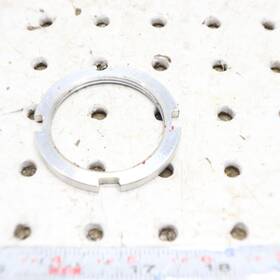 1800465 Polaris 2015 Switchback 800 Shock Spring Adjuster Jam Nut