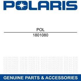 1801080 Polaris Black 3.35l Reservoir Body 2019-2021 Indy Adventure 600 800 850