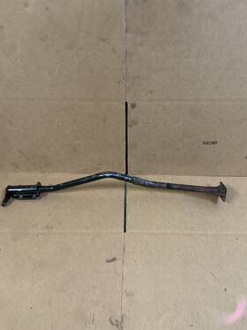 1820651-067 Polaris 2000-2001 Rmk 800 Steering Stem Shaft Reinforced #1820651-067