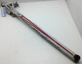 1821075 Polaris Left Trailing Arm Silver Classic Touring 600 2002