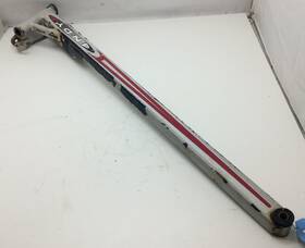 1821076 Polaris Right Trailing Arm Silver Classic Touring 600 2002