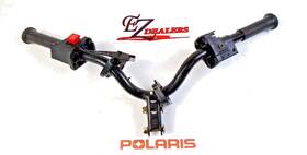 11821087-067 Polaris 1821087-067 120 Youth Snowmobile Handlebars And Controls 02 To 23
