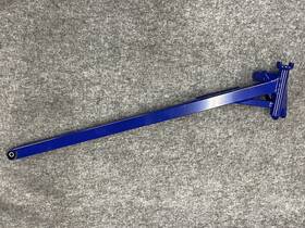 Polaris 1821165-246 Xc Sp Edge 500 600 700 Oem Trailing Arm Left