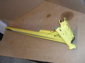 1820963-216 Polaris 1821166-xxx 2001 Edge X 600 R.h. Trailing Arm P/n Or 1820963-216 Polaris 1821166-xxx 2001 Edge X 600 R.h. Trailing Arm P/n Or