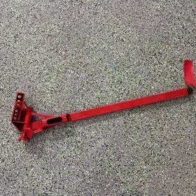 1821198 Polaris 2002 Rmk 800 Right Side Trailing Arm Suspension