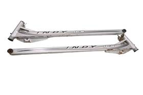 1821273 Polaris 03 Trail Touring 550 Front Trailing Arms 133 Inch