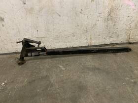 1822058 Polaris 1986 600 Left Trailing Arm #1822058