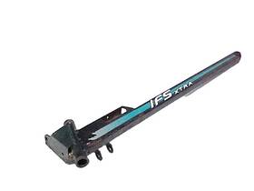 1822263 Polaris 1996 Indy Trail Touring Left Trailing Arm Front Suspension