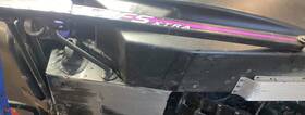 1822264 Polaris 1996 Ultra 680 Right Side Trailing Arm