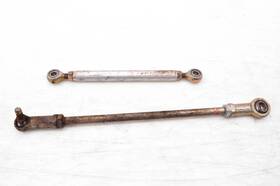 1822921 Polaris 07 Cleanfire 600 Ho Iq Touring Drag Links Steering Tie Rods 136 Inch