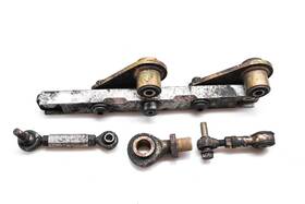 1823345 Polaris 08 600 Iq Racer Steering Pivot Arms 121 Inch