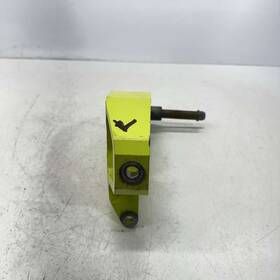 1823801-630 Polaris Spindle Asm Left Lime Squeeze - 2018 Pro S 800 Switchback
