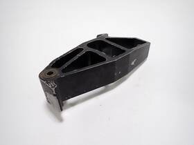 1823802-458 Polaris Black Right Side Spindle Rh - 2020 Rmk 800 Axys