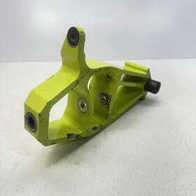 1823802-630 Polaris Spindle Asm Right Lime Squeeze - 2018 Assualt