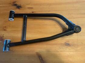 1823810-067 Polaris 550 Indy Upper Right Snowmobile A-arm / 2017 - 2023