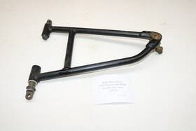 1824381-458 Polaris 2016 Rmk Assault 800 155 Inch Axys Front Upper Left Control A Arm
