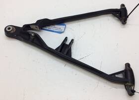 1824534-458 Polaris Used Oem Lower Right Control A Arm Axys Pro Rmk Sks 2017-18