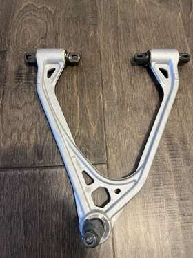 1824654-309 Polaris Snowmobile 2019-2021 Axys Rmk Left Upper Control Arm