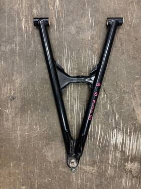 1824759-067 Polaris Matryx Switchback Assault 850 650 Vr1 Right A-arm Lower 2021 22 23 24