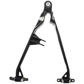 1824893-067 Polaris Black Right Hand Lower Control Arm 2020-2021 Sks 800 850