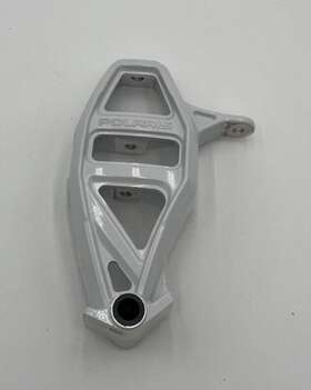 1824939-133 Polaris Snowmobile Oem Left Hand Spindle Assembly White