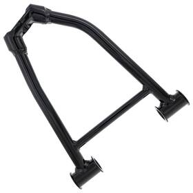 1825022-067 Polaris Gloss Black Left Hand Upper Control Arm Indy Rmk Evo 550