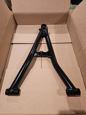 1830188-067 Polaris 2025-2026 Titan / Voyageur Lower Rh Control Arm New