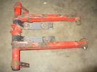 Polaris 2002 Edge Torque Prices Arm Front Xc Red Gw