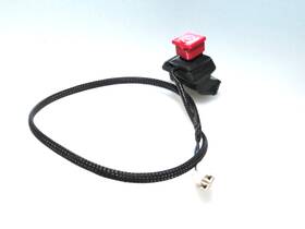 2010427 Polaris Pro Axys 800 Killswitch 2019 Oem