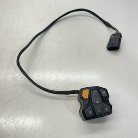 2010484 Polaris Lh Control Asm - 2024 850 Switchback Assault