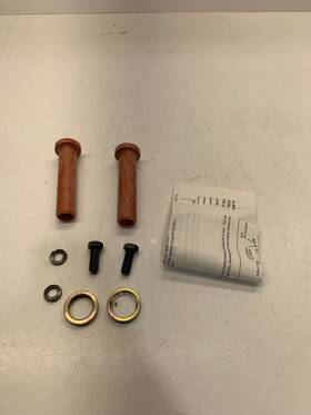 2200474 Polaris Kit-a-arm Bushing Atv - N O S