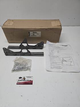 2201762 Polaris Brand New Oem Nos 2000 Xc Sp 440 Racing Bulkhead Brace Kit
