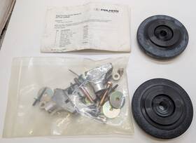 2202605 Polaris Nos Oem Idler Wheel Kit Edge Touring 2003