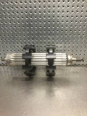 2202954 Polaris Driver Shaft S043d