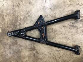 2203022-293 Polaris 700 Dragon Iq Switchback 800 900 600 06 07 08 -15 Oem Right Lower A Arm