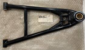 2203404-067 Polaris New Oem Snowmobile Lh Lower Control Arm Kit Black -