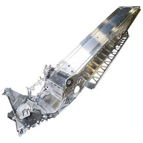 Polaris 2204662-309 Standard Chassis Over Structure 2012 Rmk 2204477-309